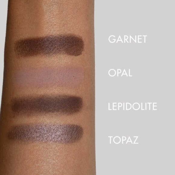 NWT Hypnotic Eyeshadow Quad Vapour Clean Beauty - Picture 6 of 7